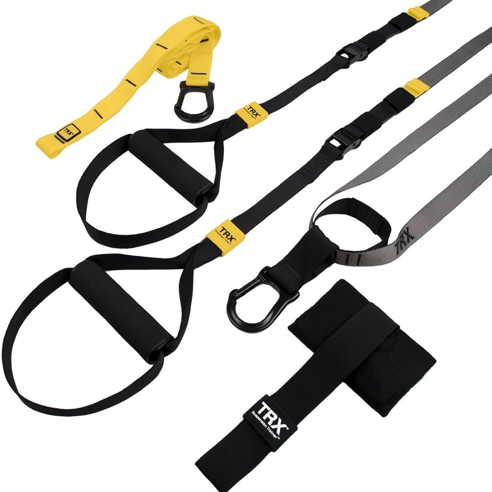 TRX System - Picture 9 of 11